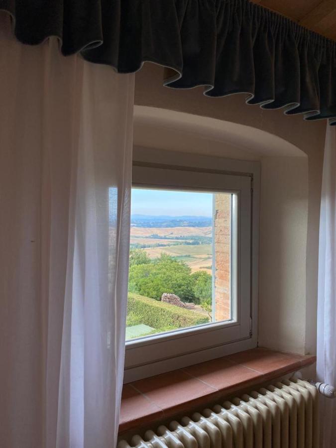 Bed and Breakfast Relais Maria Cristina Chianni Exterior foto